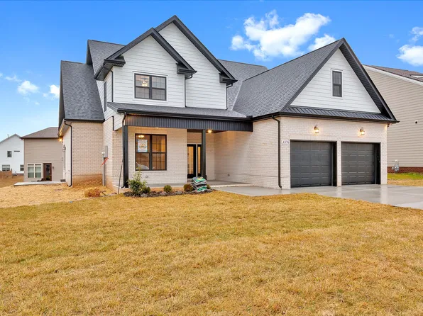 6038 Dove Shell Way Lot 86, Smyrna, TN 37167