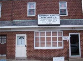 7936 Bustleton Ave, Philadelphia, PA 19152