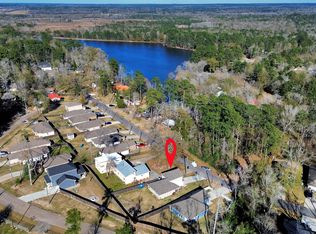 15291 Arrowhead Loop W, Willis, TX 77378