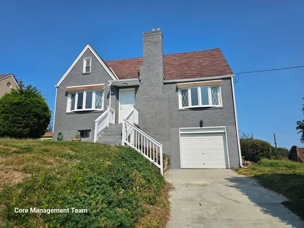 718 Commonwealth Ave, West Mifflin, PA 15122