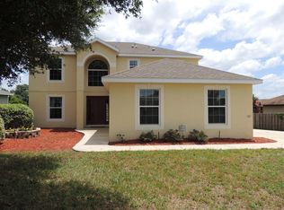 757 NW 231st Way, Newberry, FL 32669