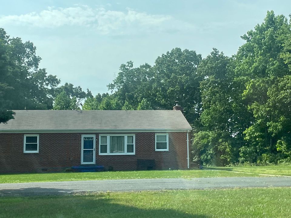7942 Venable Rd, Kents Store, VA 23084 Zillow