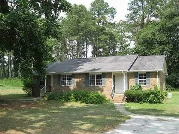 5824 Trammell Rd, Morrow, GA 30260