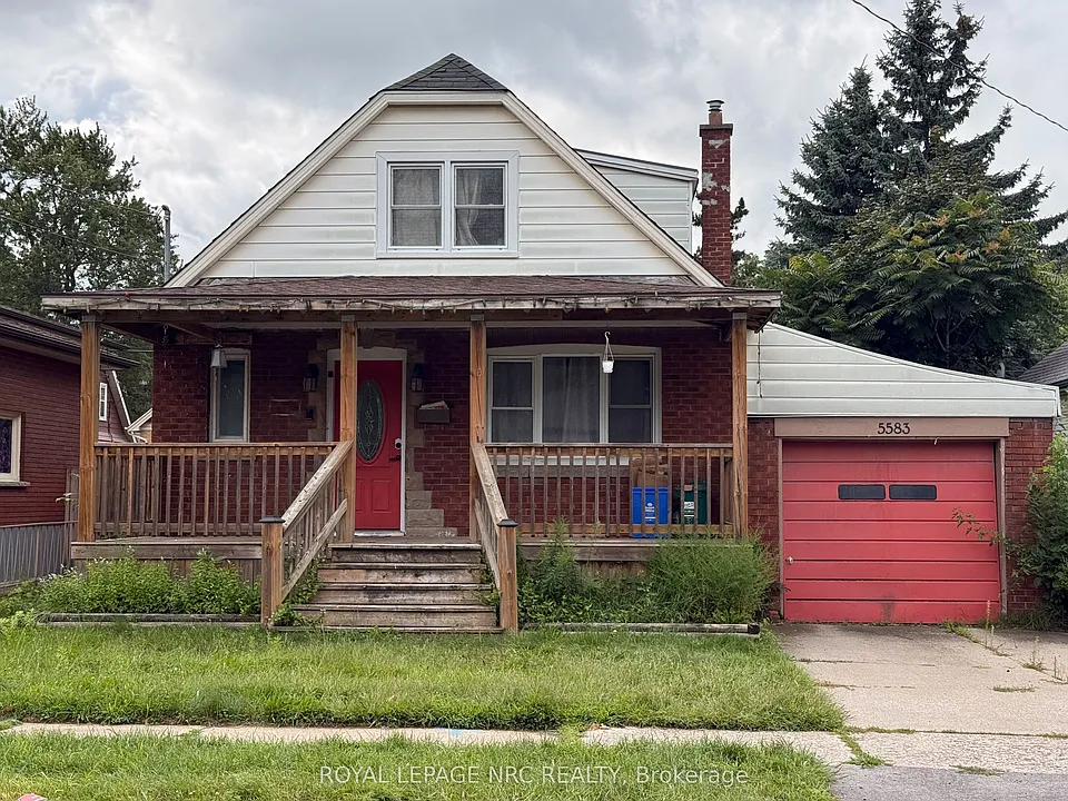 5583 Byng Ave