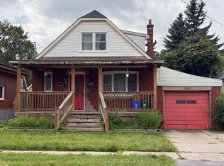 5583 Byng Ave, Niagara Falls, ON L2G 5C6