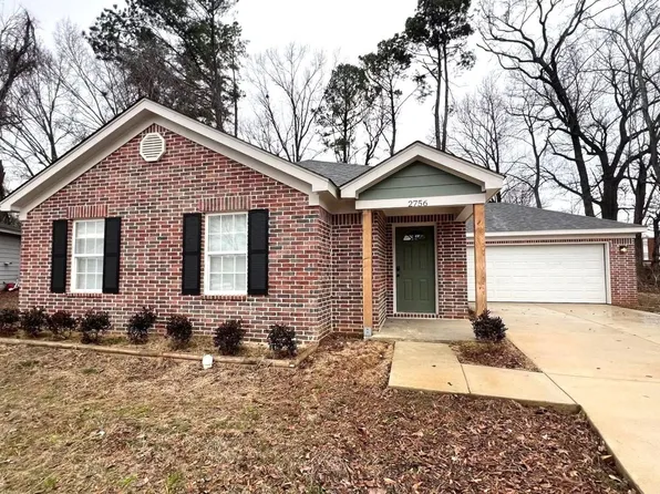2756 Seaforth Cv #96, Memphis, TN 38127