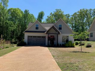 9006 Bristol Cv, Oxford, MS 38655