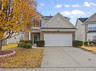 207 Keelin Ln, Greer, SC 29650