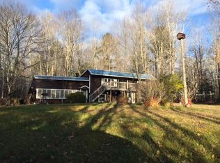 1965 W Conway Ln, Conway, MI 49722