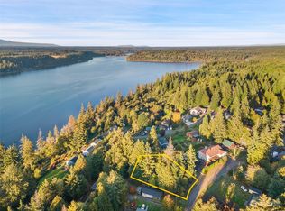 LOT 36th E, Shelton, WA 98584