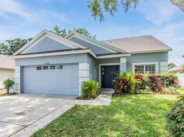24332 Mistwood Ct, Lutz, FL 33559