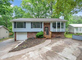 5548 Dug Hollow Rd, Pinson, AL 35126