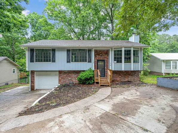 5548 Dug Hollow Rd, Pinson, AL 35126