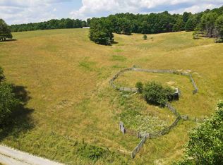 Cana Rd NE, Check, VA 24072