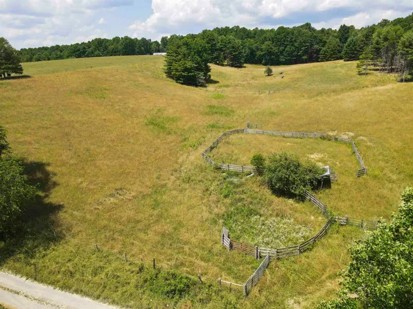 Cana Rd NE, Check, VA 24072