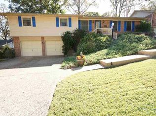 3908 Dunkeld Dr, N Little Rock, AR 72116