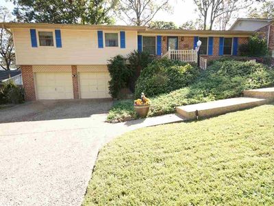 3908 Dunkeld Dr, N Little Rock, AR, 72116