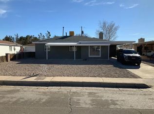 8830 Fairbanks Rd NE, Albuquerque, NM 87112