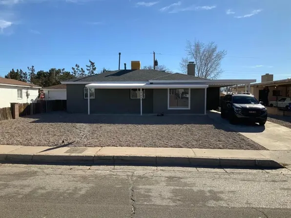 8830 Fairbanks Rd NE, Albuquerque, NM 87112
