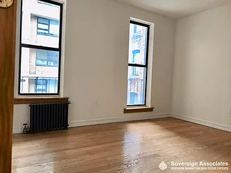 Rented by Sovereign Associates