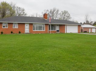 17479 M 60, Vandalia, MI 49095