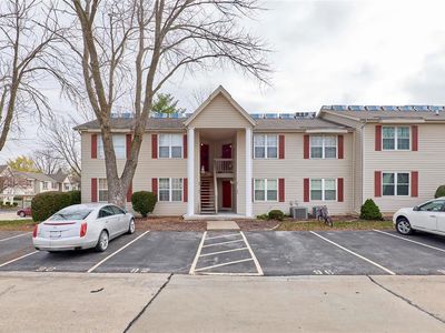 92 Sugar Bend Ct, Saint Peters, MO, 63376