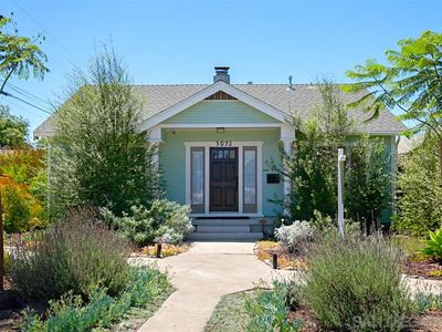 5092 E Mountain View Dr, San Diego, CA, 92116