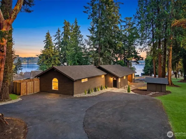 13420 Goldman D Drive NW, Gig Harbor, WA 98329