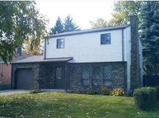 1160 Linden St, Monaca, PA 15061