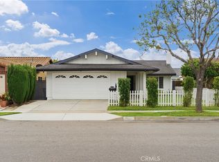 13906 Rose St, Cerritos, CA 90703