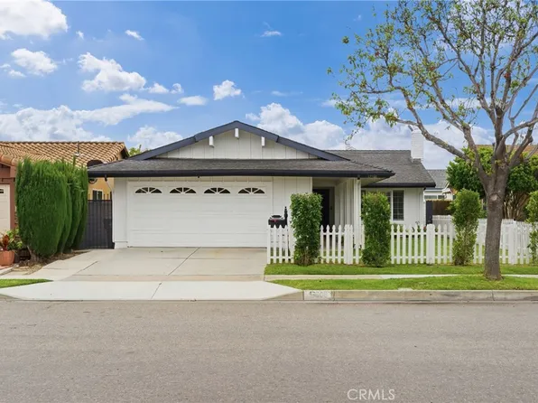 13906 Rose St, Cerritos, CA 90703