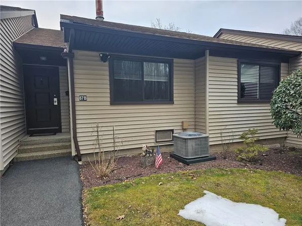 67B Independence Court #1, Yorktown Heights, NY 10598