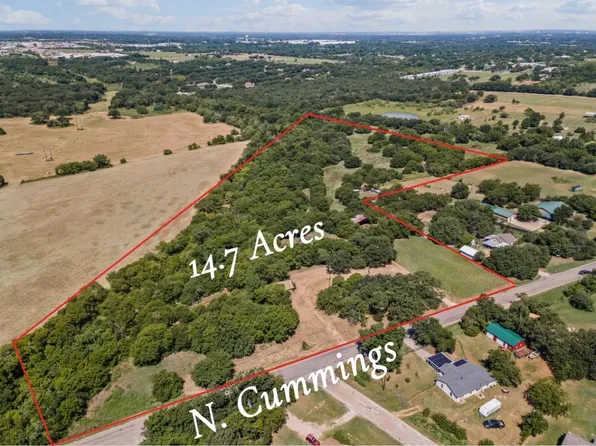 3713 N Cummings Dr, Alvarado, TX 76009