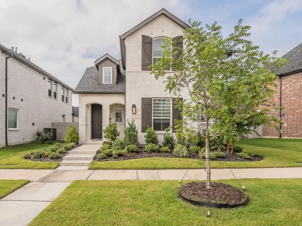 3509 Andromeda Dr, McKinney, TX 75071