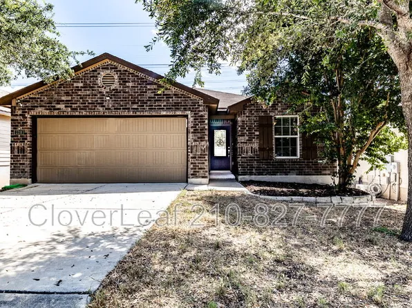 2218 York Bnd, San Antonio, TX 78245