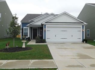 906 Olmsted Ct, Shelbyville, IN 46176