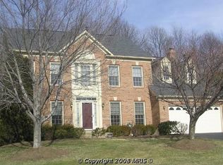 14496 Store House Dr, Centreville, VA 20121