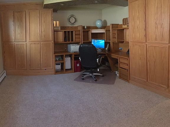 Office and Storage