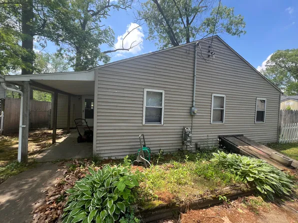 296 Will James Dr, Bronson, MI 49028