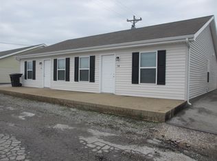 205 Anthony Ln, Oak Grove, KY 42262