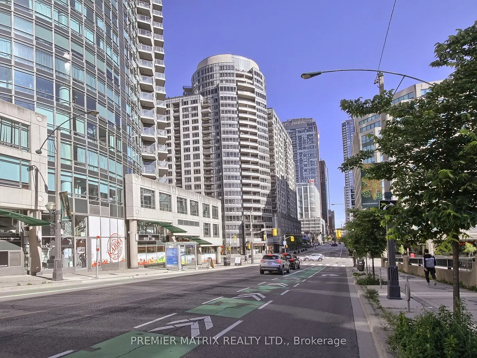 2 bed, $3,800 — Photo 2