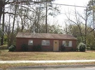 211 Madrid St, Warner Robins, GA 31093