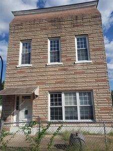 7200 Michigan Ave, Saint Louis, MO, 63111