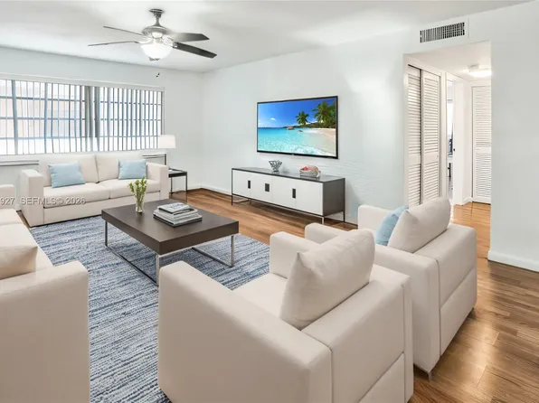 180 NE 12th Ave #18, Hallandale, FL 33009