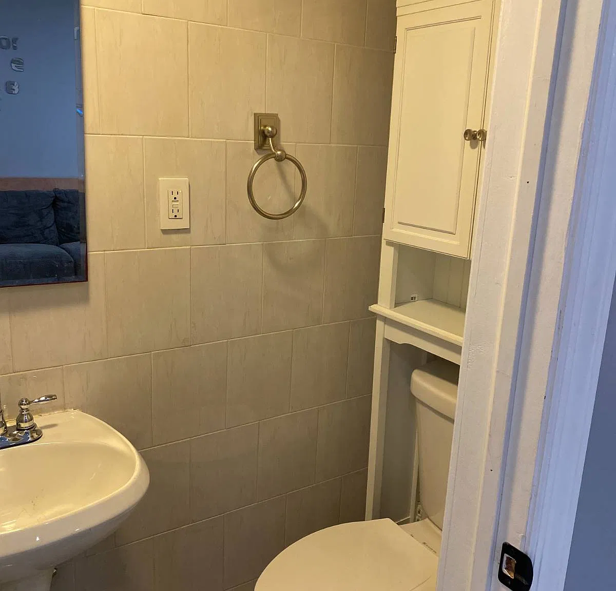 1 bed, 1.0 bath, 800 sqft, $2,000 — Photo 4
