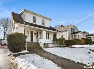 57 Foxon Place, New Britain, CT 06053