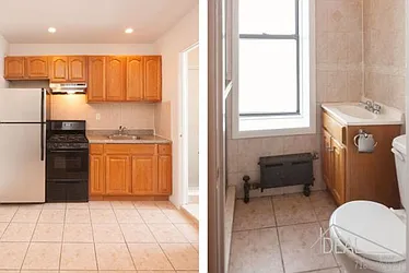 Rented by Ideal Properties Group