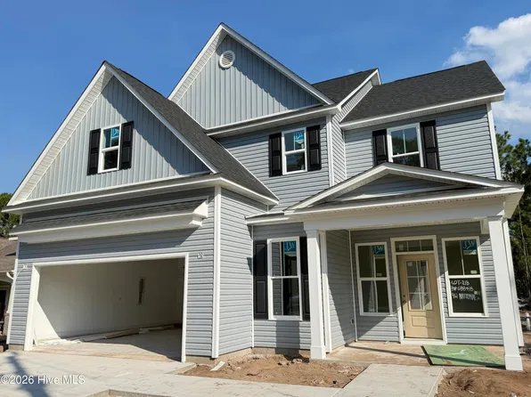 9161 National Avenue NE, Leland, NC 28451