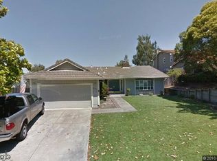 8680 Del Rey Ct, Gilroy, CA 95020