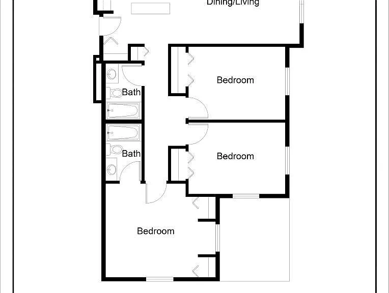 BRIARCLIFF APARTMENTS — Photo 32